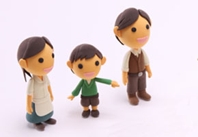 えひめ子育て応援企業へ